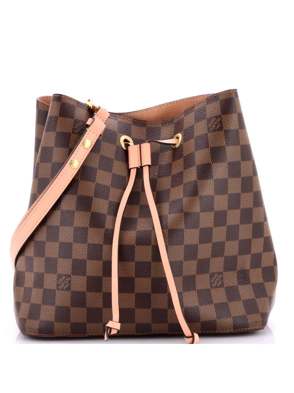 Louis Vuitton Neonoe Handbag Damier #311911L19B